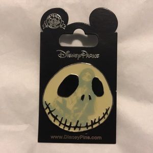 Disney Nightmare Before Christmas Glow in Dark